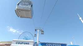 Free download Scene Weather State Fair -  free video to be edited with OpenShot online video editor
