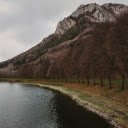 Scenic Lakeside View in Mixnitz, Austria  screen for extension Chrome web store in OffiDocs Chromium