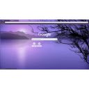 Scenic Lavender Hills  screen for extension Chrome web store in OffiDocs Chromium
