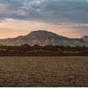 Scenic Mountain Landscape at Sunset  screen for extension Chrome web store in OffiDocs Chromium