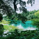 Scenic Shot of Rainbow Springs  screen for extension Chrome web store in OffiDocs Chromium