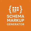 Schema Markup Generator  screen for extension Chrome web store in OffiDocs Chromium