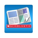 Scholastic Classroom Magazines  screen for extension Chrome web store in OffiDocs Chromium
