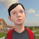 Schoolboy Runaway Unblocked  screen for extension Chrome web store in OffiDocs Chromium