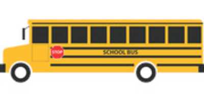 Kostenloser Download schoolbus-1501332__340 Kostenloses Foto oder Bild zur Bearbeitung mit GIMP Online-Bildbearbeitung