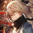 Schoolgirls enamored look | Fate Grand Order  screen for extension Chrome web store in OffiDocs Chromium