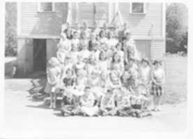 Free picture School Photos 50s and 60s to be edited by GIMP online free image editor by OffiDocs