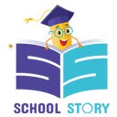 School Story Extension  screen for extension Chrome web store in OffiDocs Chromium