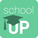 schoolUP  screen for extension Chrome web store in OffiDocs Chromium