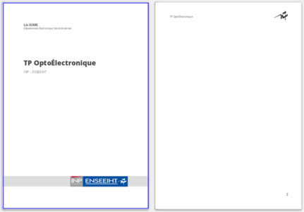 OffiDocs용 템플릿 Microsoft 학교 작업 보고서