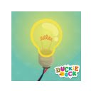 Science Games Light the Bulb at Duckie Deck  screen for extension Chrome web store in OffiDocs Chromium