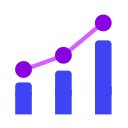 Scientific publication trends  screen for extension Chrome web store in OffiDocs Chromium