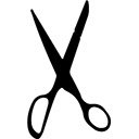 Scissors  screen for extension Chrome web store in OffiDocs Chromium