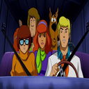 Scooby Doo  screen for extension Chrome web store in OffiDocs Chromium