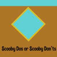 Free download Scooby Dos Or Scooby Donts Cover Image free photo or picture to be edited with GIMP online image editor
