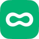 Scoop: Powering Hybrid Teams  screen for extension Chrome web store in OffiDocs Chromium