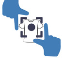 scopeshirt  screen for extension Chrome web store in OffiDocs Chromium