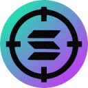 Scope, the Solana Token Checker  screen for extension Chrome web store in OffiDocs Chromium