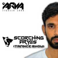 Free download SCORCHING ARYes Offical Cover free photo or picture to be edited with GIMP online image editor