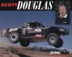 Free download Scott Douglas  free photo or picture to be edited with GIMP online image editor