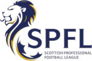 Free download Scottish Professional Football League.svg free photo or picture to be edited with GIMP online image editor