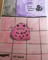 Free download SCP - 666-S. free photo or picture to be edited with GIMP online image editor