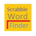 Scrabble Wordfinder  screen for extension Chrome web store in OffiDocs Chromium