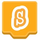 Scratchs Score Viewer  screen for extension Chrome web store in OffiDocs Chromium