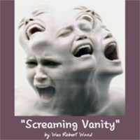 Free download Screaming Vanity free photo or picture to be edited with GIMP online image editor