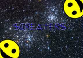 Free download Screaters yumper free photo or picture to be edited with GIMP online image editor