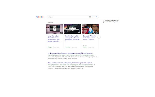 [ZÉ DE ABREU 4 President] ze sklepu internetowego Chrome do uruchomienia z OffiDocs Chromium online