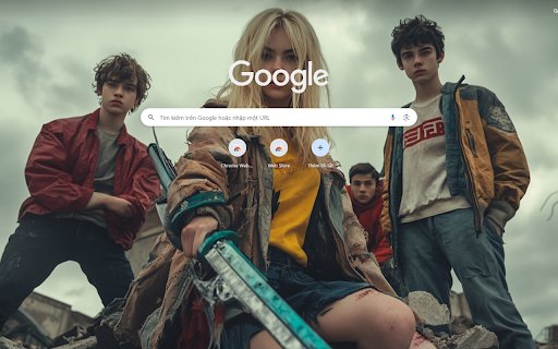 123 Movies to Mutants Wallpaper  from Chrome web store to be run with OffiDocs Chromium online