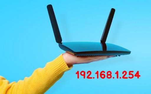 192.168.1.254 Router Login Admin  from Chrome web store to be run with OffiDocs Chromium online