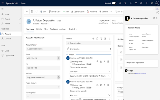 1Page  from Chrome web store to be run with OffiDocs Chromium online