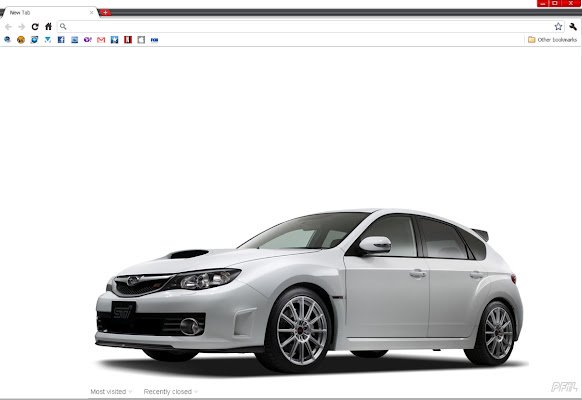 2009sti ze sklepu internetowego Chrome do uruchomienia z OffiDocs Chromium online