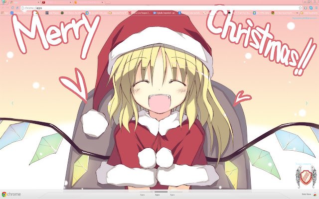 2014 Christmas Anime theme 10/13 1600X900 from Chrome web store to be run with OffiDocs Chromium online 2014 Christmas Anime theme 10/13 1600X900 from Chrome web store to be run with OffiDocs Chromium online