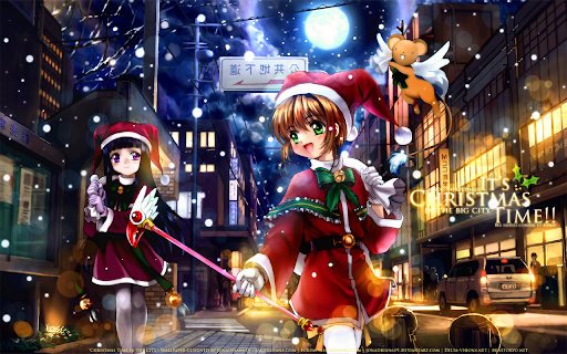 2016 Christmas Theme 1 1920x1080  from Chrome web store to be run with OffiDocs Chromium online