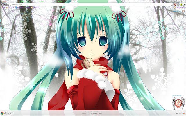 2016 Christmas Theme 7 1600x900  from Chrome web store to be run with OffiDocs Chromium online