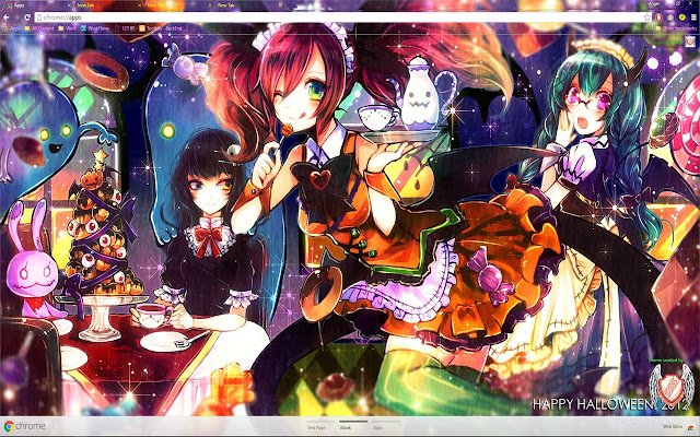2016 Halloween Theme 11 1920x1080  from Chrome web store to be run with OffiDocs Chromium online