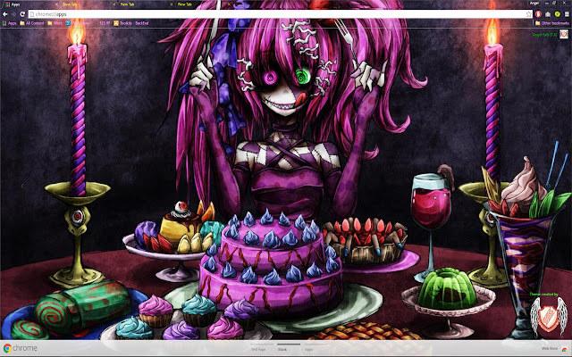 2016 Halloween Theme 12 1600x900  from Chrome web store to be run with OffiDocs Chromium online