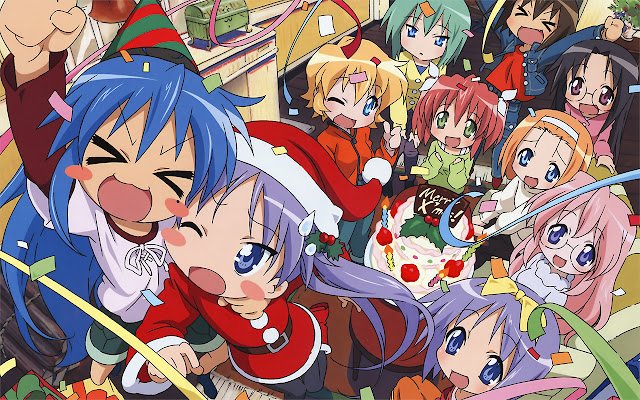 2017 Christmas Theme 12 1600x900  from Chrome web store to be run with OffiDocs Chromium online