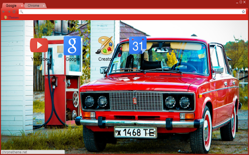 ВАЗ 2106  from Chrome web store to be run with OffiDocs Chromium online