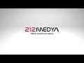 212MEDYA dal Chrome Web Store per essere eseguito con OffiDocs Chromium online