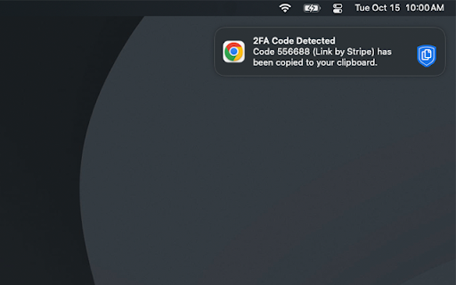 2F2Chrome  from Chrome web store to be run with OffiDocs Chromium online
