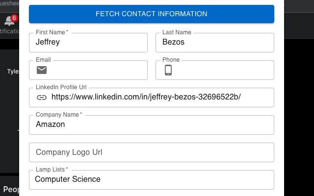 Chrome ウェブストアからの 2 時間の求人検索を OffiDocs Chromium オンラインで実行