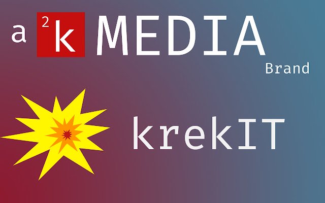 2k krekIT ຈາກ Chrome web store ທີ່ຈະດໍາເນີນການກັບ OffiDocs Chromium ອອນໄລນ໌