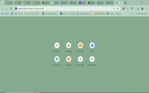 350 ppm UK  from Chrome web store to be run with OffiDocs Chromium online