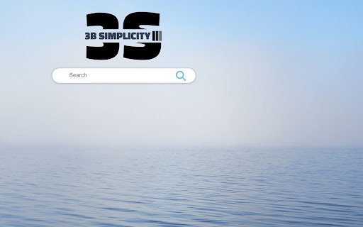 3B Simplicity  from Chrome web store to be run with OffiDocs Chromium online