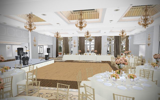 3D Event Designer  from Chrome web store to be run with OffiDocs Chromium online