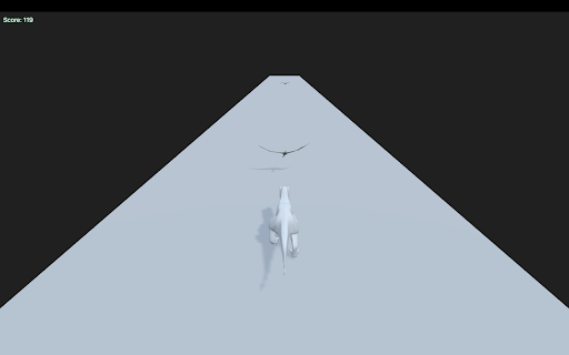 3Dino  from Chrome web store to be run with OffiDocs Chromium online